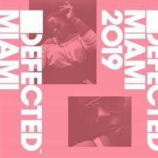 Blandade Artister - Defected Miami 2019 in the group OTHER / Övrigt /  at Bengans Skivbutik AB (3509651)