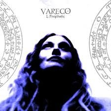 Varego - I, Prophetic in the group OUR PICKS / Weekly Releases / Week 9 / CD Week 9 / METAL at Bengans Skivbutik AB (3509690)