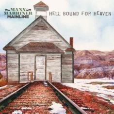 Manx Harry & Steve Marriner-Mainlin - Hell Bound For Heaven