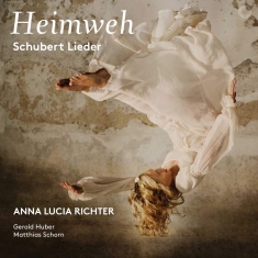 Schubert Franz - Heimweh: Schubert Lieder