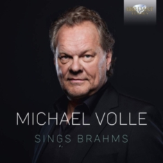 Brahms Johannes - Michael Volle Sings Brahms (3 Cd)