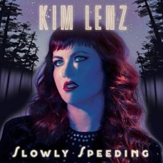 Lenz Kim - Slowly Speeding