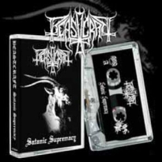 Beastcraft - Satanic Supremacy (Mc)