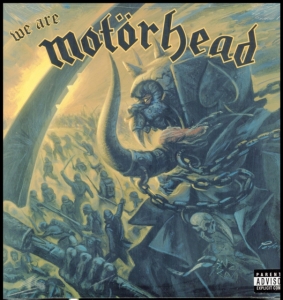 Motörhead - We Are Motörhead