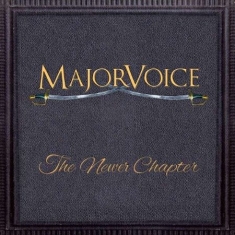 Major Voice - Newer Chapter
