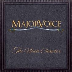 Major Voice - Newer Chapter