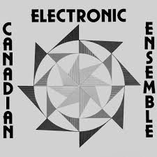 Canadian Electronic Ensemble - Canadian Electronic Ensemble in the group OUR PICKS / Weekly Releases / Week 10 / Week 10 / POP /  ROCK at Bengans Skivbutik AB (3511853)