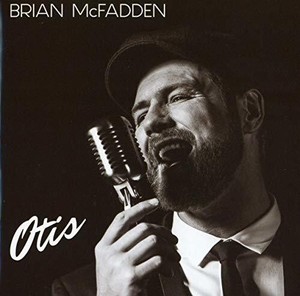 Brian McFadden - Otis