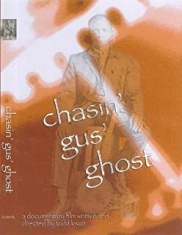 Kweskin Jim & Geoff Muldaur - Chasin' Gus' Ghost in the group OTHER / Övrigt /  at Bengans Skivbutik AB (3511903)