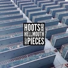 Hoots & Hellmouth - Uneasy Pieces in the group OUR PICKS / Weekly Releases / Week 10 / Vinyl Week 10 / POP /  ROCK at Bengans Skivbutik AB (3511921)