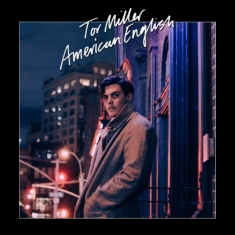 Miller Tor - American English