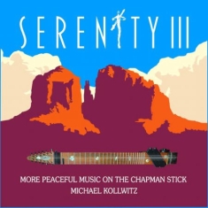 Kollwitz Michael - Serenity Iii