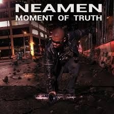 Lyles Neamen - Moment Of Truth in the group OUR PICKS / Weekly Releases / Week 10 / Week 10 / JAZZ / BLUES at Bengans Skivbutik AB (3511963)