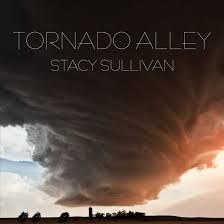 Sullivan Stacy - Tornado Alley in the group OUR PICKS / Weekly Releases / Week 10 / Week 10 / POP /  ROCK at Bengans Skivbutik AB (3512014)
