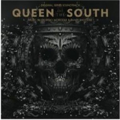 Filmmusik - Queen Of The South