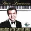 Lawrence Steve - Greatest 20Th Century Songs in the group CD / Pop at Bengans Skivbutik AB (3512037)