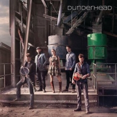 Dunderhead - Dunderhead