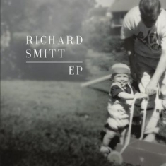Smitt Richard - Richard Smitt