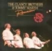 Clancy Brothers - Reunion in the group CD / Pop at Bengans Skivbutik AB (3512229)