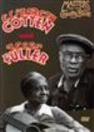 Cotten Elisabeth & Jesse Fuller - Masters Of The Country Blues in the group OTHER / Music-DVD & Bluray at Bengans Skivbutik AB (3512301)