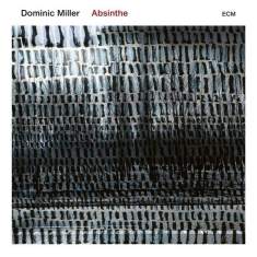 Miller Dominic - Absinthe