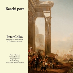 Peter Collin - Bacchi Port