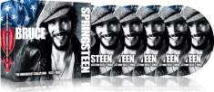 Springsteen Bruce - The Broadcast Collection 1973-1993