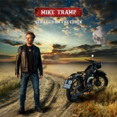 Tramp Mike - Stray From The Flock (2 Lp Orange V