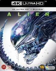 Movie - Alien Uhd