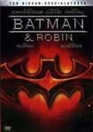Batman & Robin in the group OTHER / Movies Ultra HD Blu-Ray at Bengans Skivbutik AB (3513883)