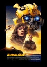 Bumblebee in the group OTHER / Movies Ultra HD Blu-Ray at Bengans Skivbutik AB (3513891)