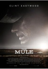 Mule in the group OTHER / Movies Ultra HD Blu-Ray at Bengans Skivbutik AB (3513940)