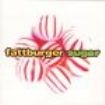 Fattburger - Sugar in the group CD / Jazz at Bengans Skivbutik AB (3514749)