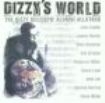 Dizzy Gillespie Alumni Allstars - Dizzy's World in the group CD / Jazz/Blues at Bengans Skivbutik AB (3514844)