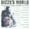 Dizzy Gillespie Alumni Allstars - Dizzy's World in the group OTHER / Övrigt /  at Bengans Skivbutik AB (3514844)