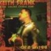 Frank Keith - Live At Slim's Y-Ki-Ki in the group CD / Pop at Bengans Skivbutik AB (3514873)