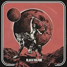 Black Vulpine - Veil Nebula in the group OUR PICKS / Weekly Releases / Week 9 / CD Week 9 / METAL at Bengans Skivbutik AB (3515006)