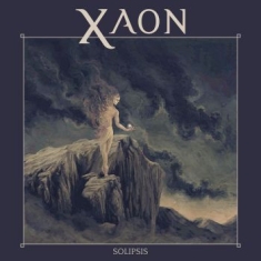 Xaon - Solipsis (2 Lp Vinyl)