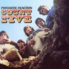 Count Five - Psychotic Reaction in the group OUR PICKS / Weekly Releases / Week 9 / VINYL Week 9 / POP /  ROCK at Bengans Skivbutik AB (3519973)
