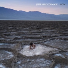 Mac Cormack Jesse - Now