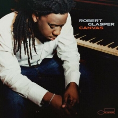 Glasper Robert - Canvas (Vinyl)