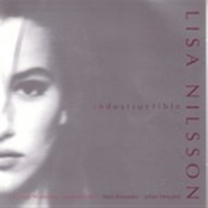 Nilsson Lisa - Indestructible