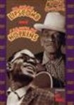 Lipscomb Mance & Lightnin' Hopkins - Masters Of The Country Blues in the group OTHER / Music-DVD & Bluray at Bengans Skivbutik AB (3522321)