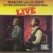 Makem & Clancy - Live At The National Concert Hall in the group CD / Pop at Bengans Skivbutik AB (3522350)