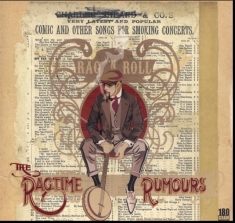 Ragtime Rumours - Rag'n'roll