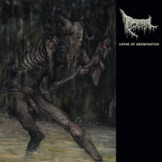 Triumvir Foul - Urine Of Abomination