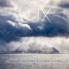 Kleiberg Ståle Smith Andrew - Lux (Blu-Ray Audio)