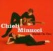 Minucci Chieli - Sweet On You in the group CD / Jazz/Blues at Bengans Skivbutik AB (3524238)