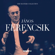 Various - The Masters Collection: János Feren