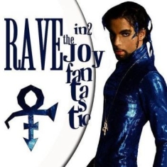 Prince - Rave In2 The Joy.. -Ltd-